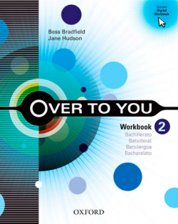 Over to You 2: Workbook Pack (Cat)