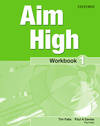 Aim High 1 Workbook + Online Practice Pack