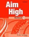 Aim High 2 Workbook + Online Practice Pack