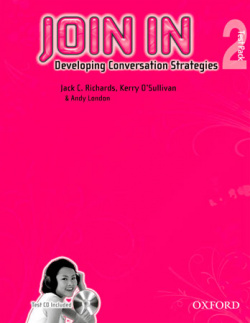 Join In 2: Test Pack and CD