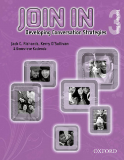 Join In 3: Teachers Book