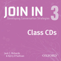 Join In 3: CDs (2)
