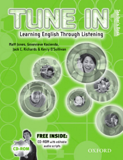 Tune In 1: Teachers Book