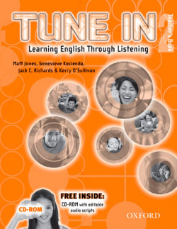 Tune In 2: Teachers Book