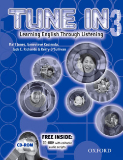 Tune In 3: Teachers Book