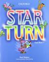 (06).STAR TURN 1.CLASSBOOK (3O.PRIMARIA)