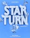 (06).STAR TURN 1.ACTIVITY (3O.PRIMARIA)