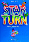 Star Turn 1&2: Resource Pack