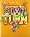 (06).STAR TURN 2.CLASSBOOK (4O.PRIMARIA)