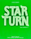 Star Turn 3: Guia Didactica