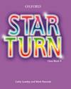 (06).STAR TURN 4.CLASSBOOK (6O.PRIMARIA)