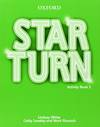 (06).STAR TURN 3.ACTIVITY (5O.PRIMARIA)