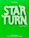 Star Turn 3: Teachers Book