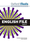 English File Beginner Itools 3rd Edition