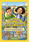 ROOFTOPS 5ºPRIMARIA TEACHERS RESOURCE