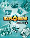 Explorers 5: Activity Book