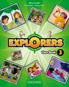 Explorers 3: Class Book Pack