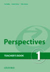 Perspectives 1: Teachers Guide Pack