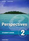 Perspectives 2: Students Book