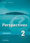 Perspectives 2: Workbook Pack