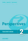 Perspectives 2: Teachers Guide Pack