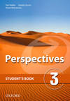 Perspectives 3: Students Book