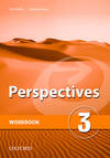Perspectives 3: Workbook Pack