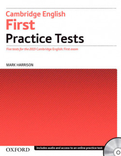 First Certificate in English Practice Test Without Key Exam