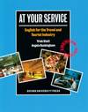 At Your Service: Students Book