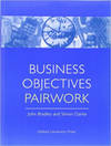 Business Objectives: Pairwork