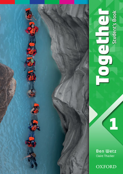 Together 1. Students Book