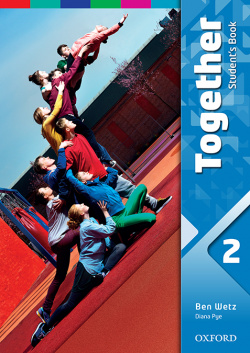 Together 2. Students Book