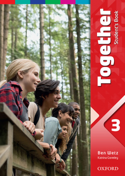 Together 3. Students Book