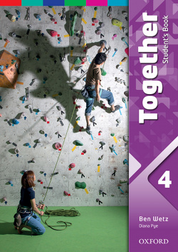 Together 4 ESO Student's Book 2017
