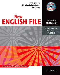 (08).(PACK B).NEW ENG.FILE 1.(ST+WB) ELEMENTARY (1/2)