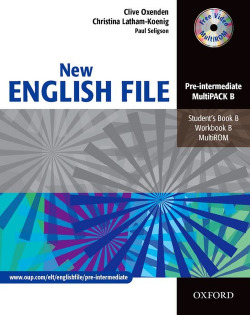 (08).(PACK B).NEW ENG.FILE 2.(ST+WB) PRE-INTERM.(1/2)