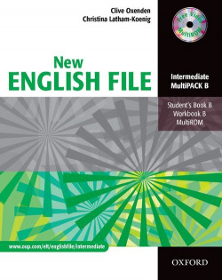 (08).(PACK B).NEW ENG.FILE 3.(ST+WB) INTERMEDIATE