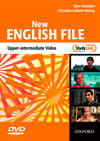 (DVD).NEW ENGLISH FILE UPPER-INTERMEDIATE (DVD)