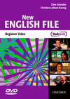 New English File Beginner: DVD (1)