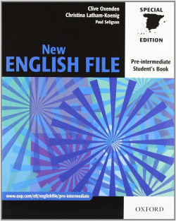 ANT/(06).(PACK+KEY).NEW ENG.FILE 2.(E.O.I).PRE-INTERMEDIATE