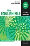New English file int plus sb+wb w/o key pk