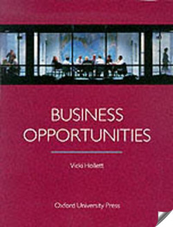 BUSINESS OPPORTUNITIES.ST