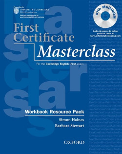 (08).(WB-KEY).FIRST CERTIFICATE MASTERCLASS.