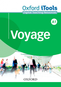 Voyage A1. Itools