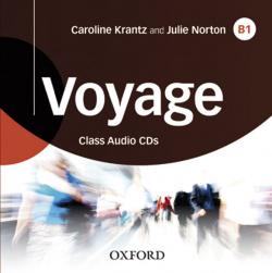 Voyage B1 Class CD (5)
