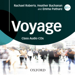 VOYAGE B1 CLASS CD