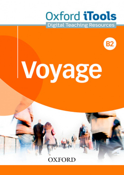 Voyage B2. Itools