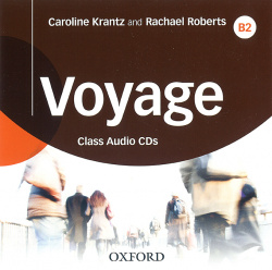 Voyage B2 Class CD (5)