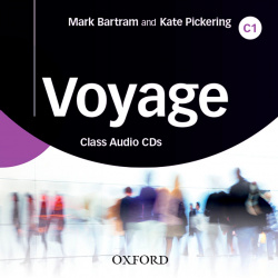 Voyage C1 Class CD (5)