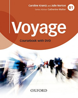 Voyage B1 Sb+Wb W/O Pack